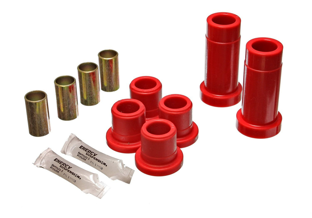 Energy Suspension 8.3106R Front Control Arm Bushing