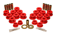 Energy Suspension 8.3107R Rear Control Arm Bushing
