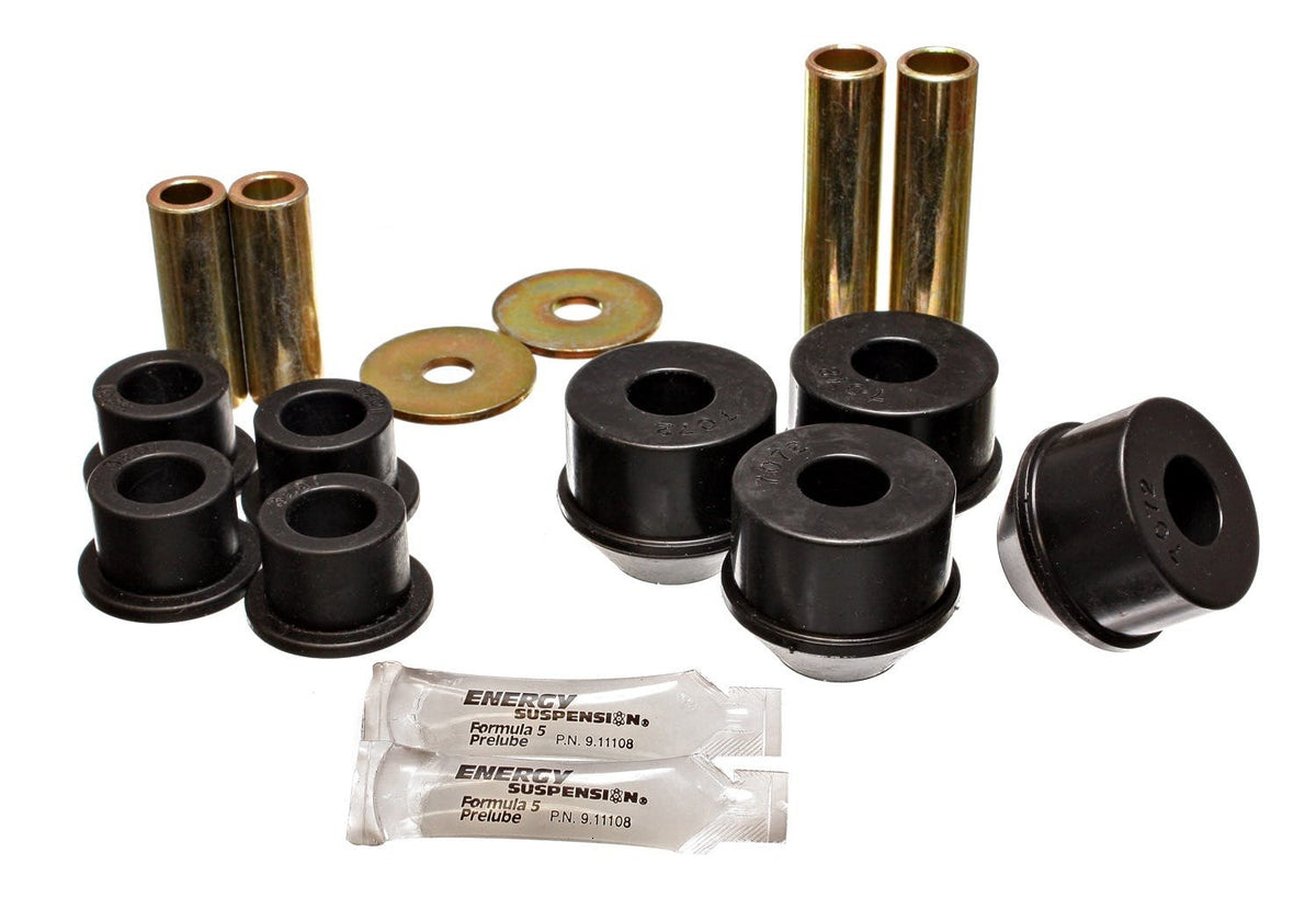 Energy Suspension 8.3110G Front Control Arm Bushings