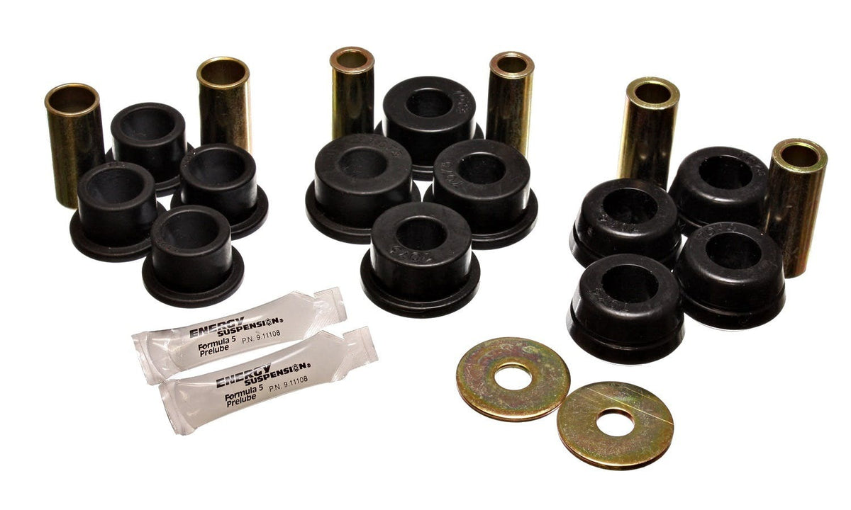 Energy Suspension 8.3111G Rear Control Arm Bushings