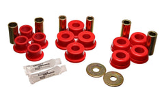 Energy Suspension 8.3111R Rear Control Arm Bushings