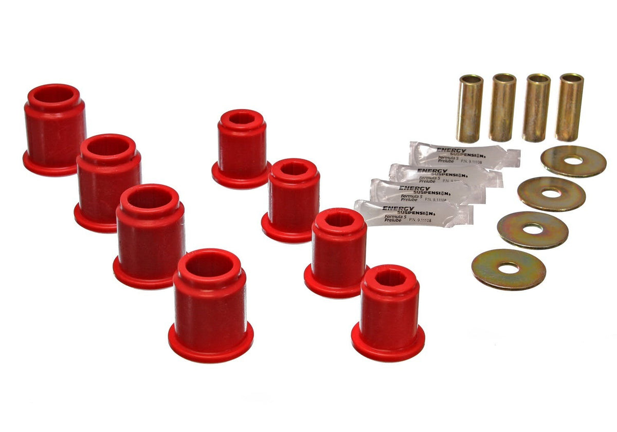 Energy Suspension 8.3115R Front Control Arm Bushing