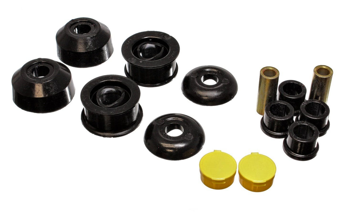 Energy Suspension 8.3120G Front Lower Control Arm Bushing