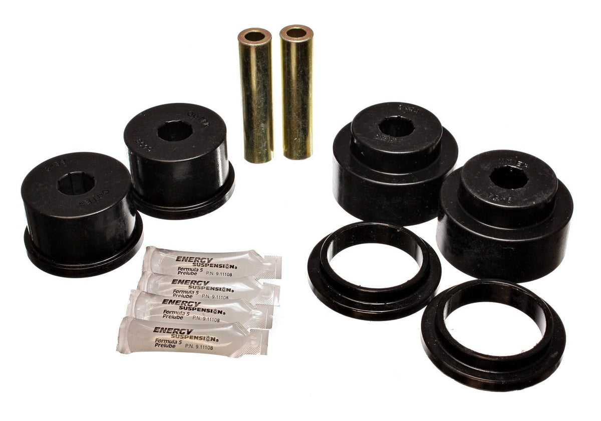 Energy Suspension 8.3121G Rear Axle Beam Bushing