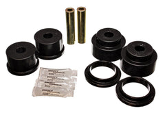Energy Suspension 8.3121G Rear Axle Beam Bushing