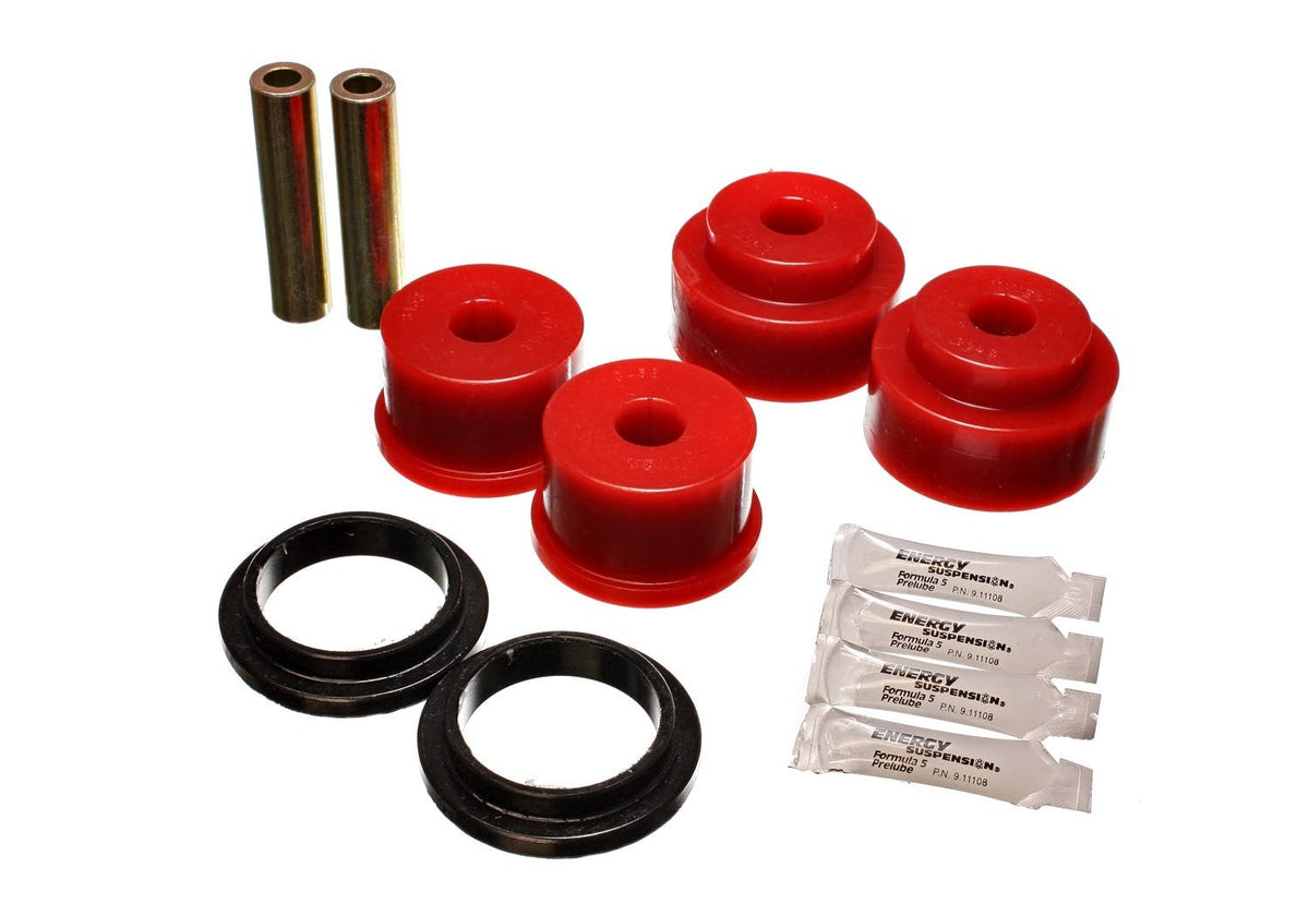 Energy Suspension 8.3121R Rear Axle Beam Bushing