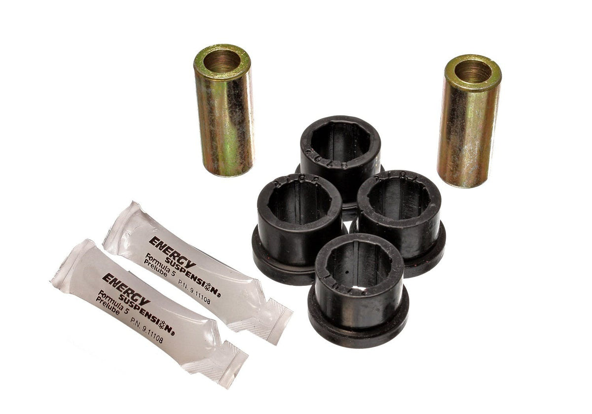 Energy Suspension 8.3123G Front Control Arm Bushing Set