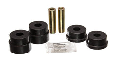 Energy Suspension 8.3124G Rear Axle Beam Bushing Set