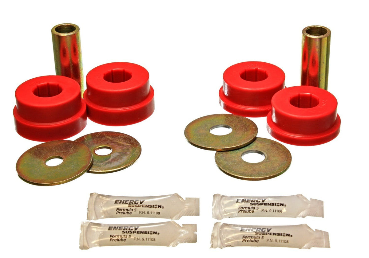Energy Suspension 8.3125R Rear Trailing Arm Bushing Set