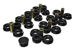 Energy Suspension 8.3129G Rear Control Arm Bushing Set