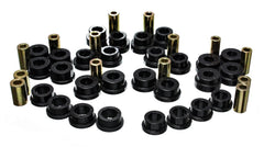 Energy Suspension 8.3130G Rear Control Arm Bushing Set