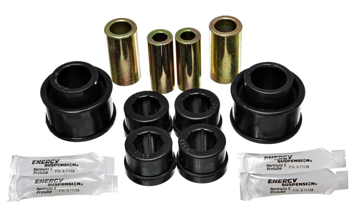 Energy Suspension 8.3131G Front Control Arm Bushing Set