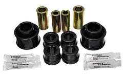 Energy Suspension 8.3131G Front Control Arm Bushing Set