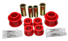 Energy Suspension 8.3131R Front Control Arm Bushing Set