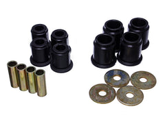 Energy Suspension 8.3132G Front Control Arm Bushing Set