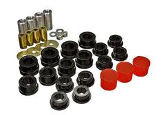 Energy Suspension 8.3135G Front Control Arm Bushing Set