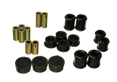 Energy Suspension 8.3136G Rear Control Arm Bushing Set
