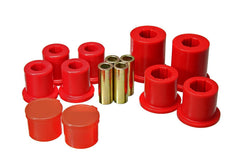 Energy Suspension 8.3139R Front Control Arm Bushing Set