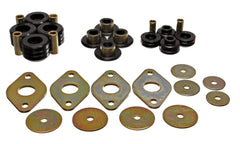 Energy Suspension 8.4103G Cab Mount Bushing