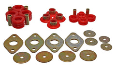 Energy Suspension 8.4103R Cab Mount Bushing