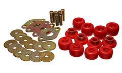 Energy Suspension 8.4105R Body Mount Set
