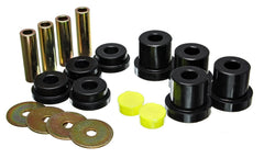 Energy Suspension 8.4108G Sub Frame Bushing Set Rear