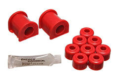 Energy Suspension 8.5102R Front Stabilizer Bushing 23mm