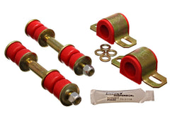 Energy Suspension 8.5105R Sway Bar Bushing 23mm