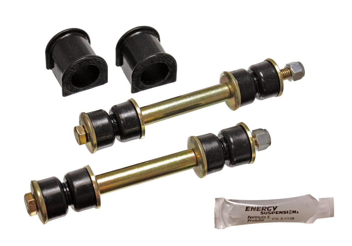 Energy Suspension 8.5106G Stabilizer Bar Bushing