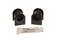 Energy Suspension 8.5110G Front Stabilizer Bushings 19mm