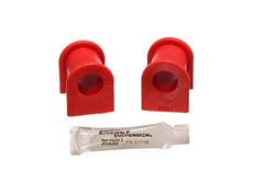 Energy Suspension 8.5110R Front Stabilizer Bushings 19mm