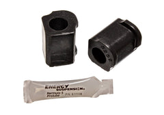 Energy Suspension 8.5111G Rear Stabilizer Bushings 19mm