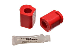 Energy Suspension 8.5111R Rear Stabilizer Bushings 19mm