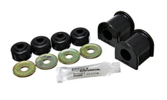 Energy Suspension 8.5115G Rear Stabilizer Bushings 18mm