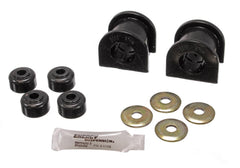 Energy Suspension 8.5117G Front Sway Bar Set 26mm