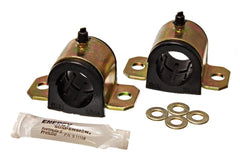 Energy Suspension 8.5121G Front Sway Bar Set 30mm