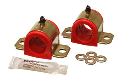 Energy Suspension 8.5121R Front Sway Bar Set 30mm