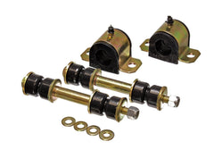 Energy Suspension 8.5122G Rear Sway Bar Bushing Set 22mm