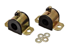 Energy Suspension 8.5124G Front Sway Bar Set 22mm