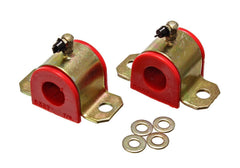 Energy Suspension 8.5124R Front Sway Bar Set 22mm