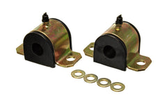 Energy Suspension 8.5125G Rear Sway Bar Set 17mm