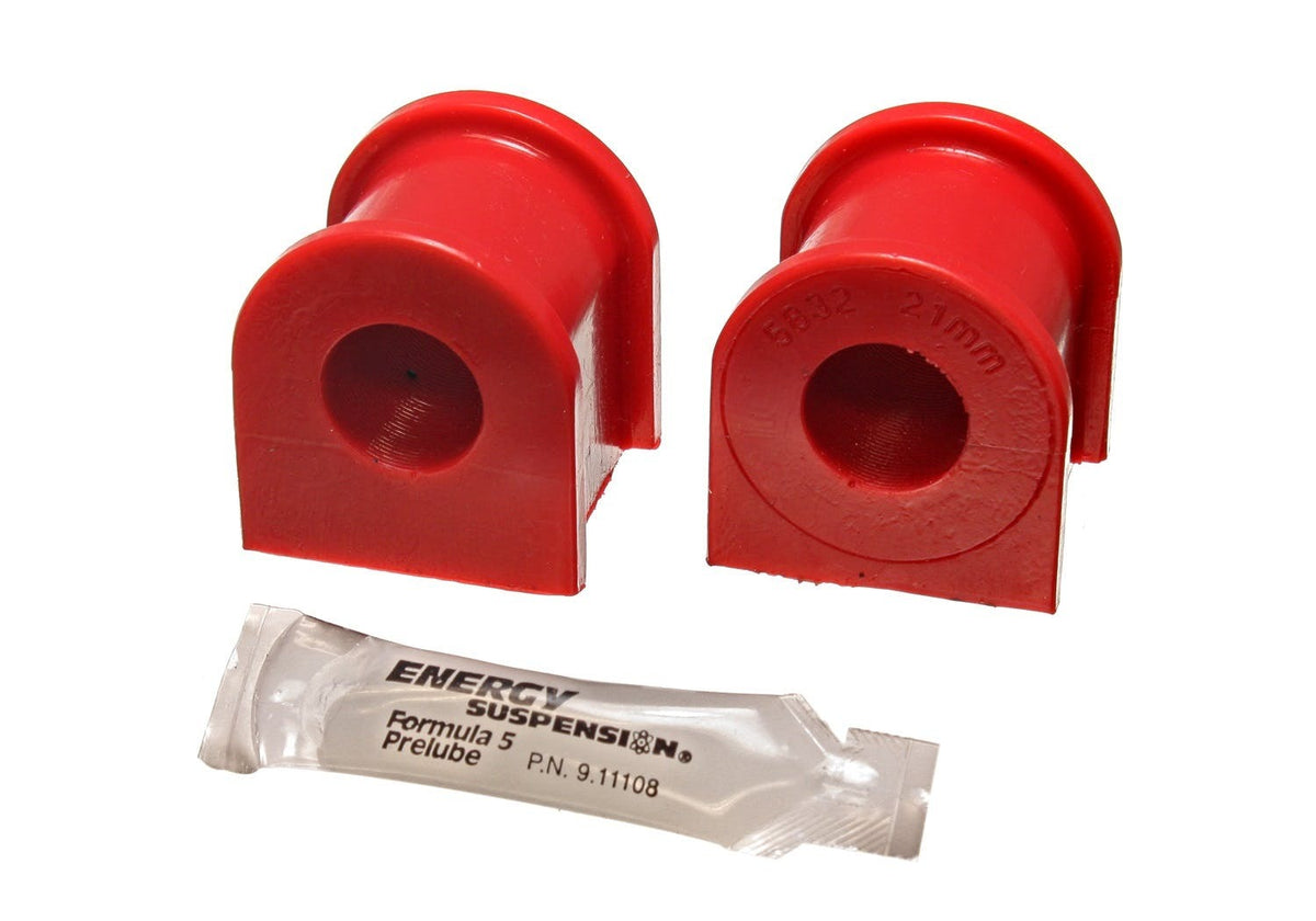 Energy Suspension 8.5131R Front Sway Bar Bushing