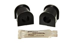 Energy Suspension 8.5132G Rear Sway Bar Bushing Set 18mm