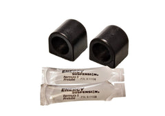 Energy Suspension 8.5134G Rear Sway Bar Bushing Set 23mm