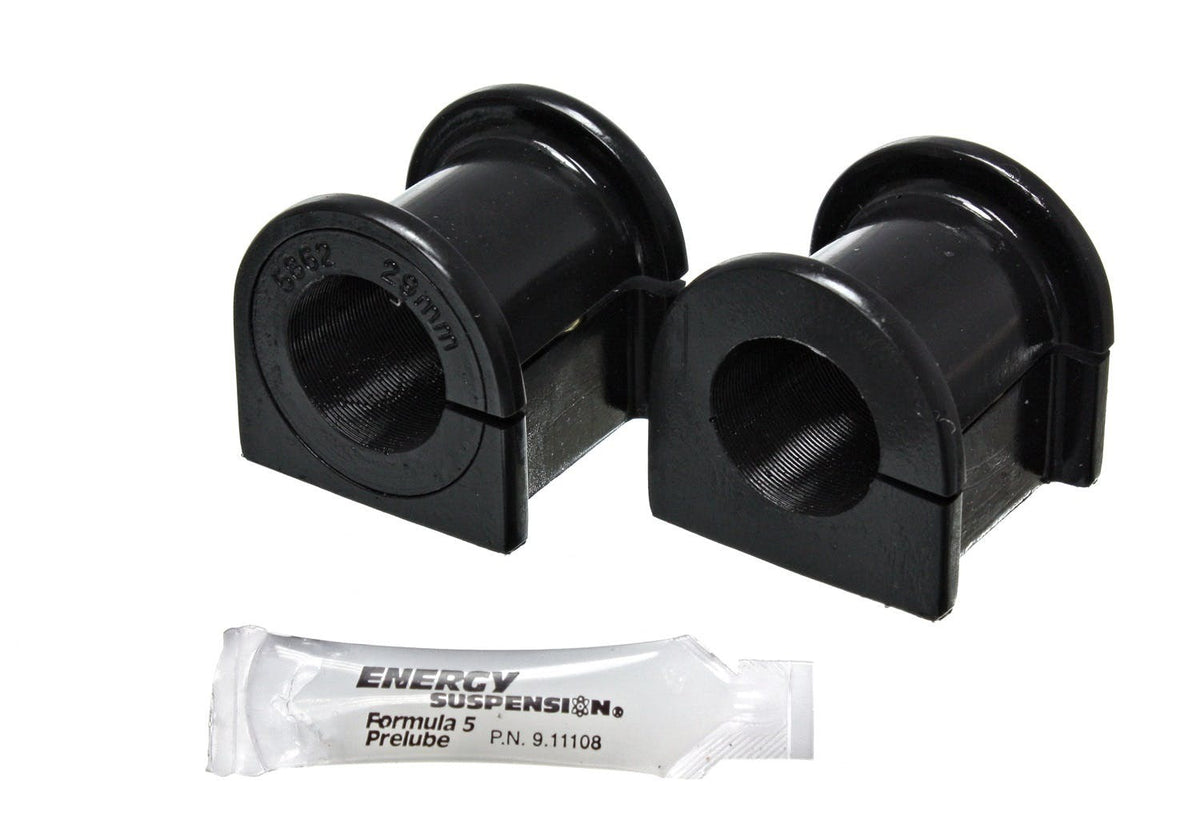 Energy Suspension 8.5135G FT SWAY BAR BUSHING SET 29mm