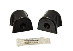 Energy Suspension 8.5138G FT SWAY BAR BUSHING SET-18mm