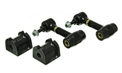 Energy Suspension 8.5139G REAR SWAY BAR BUSHING SET-14mm