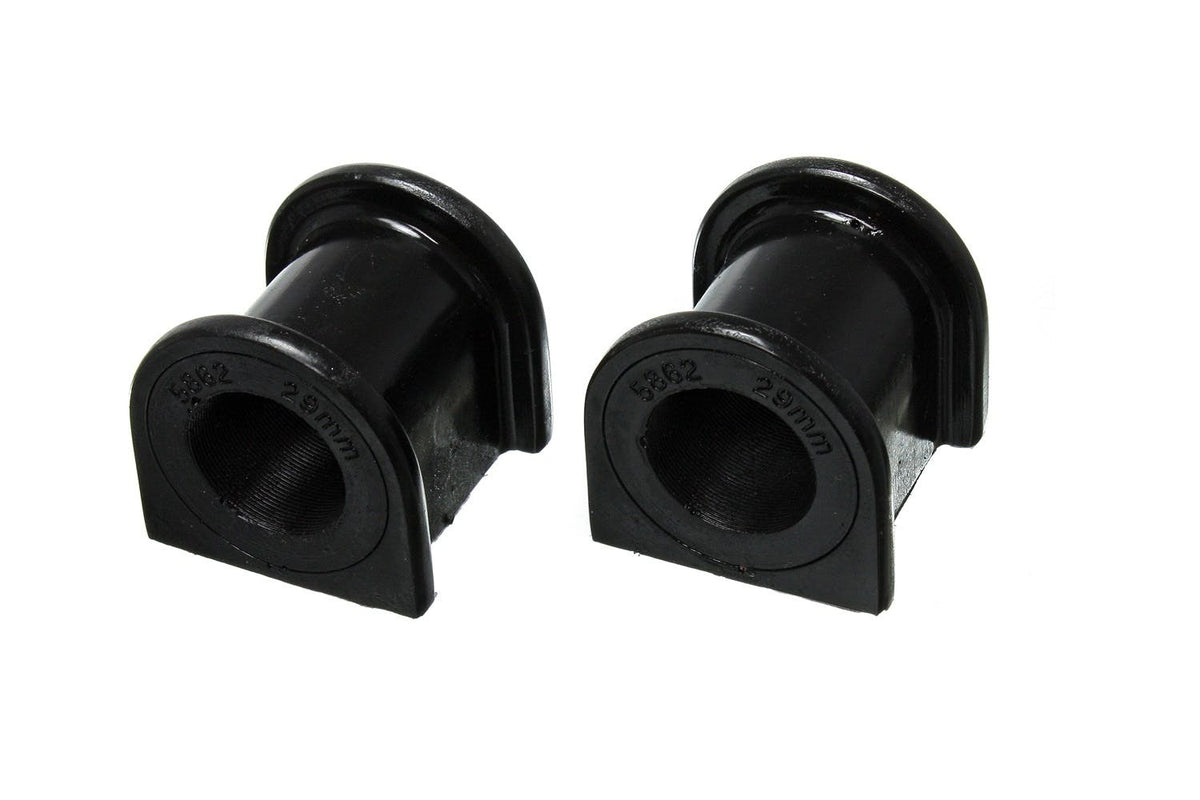 Energy Suspension 8.5140G SWAY BAR BUSHNG SET-30mm