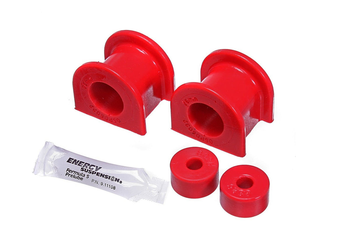 Energy Suspension 8.5141R Front Sway Bar Set 26MM