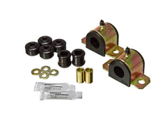 Energy Suspension 8.5144G Front Sway Bar Bushing Set 23mm